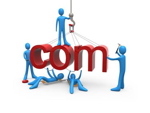 冷水江企业网站建设成功与否和哪些有关呢