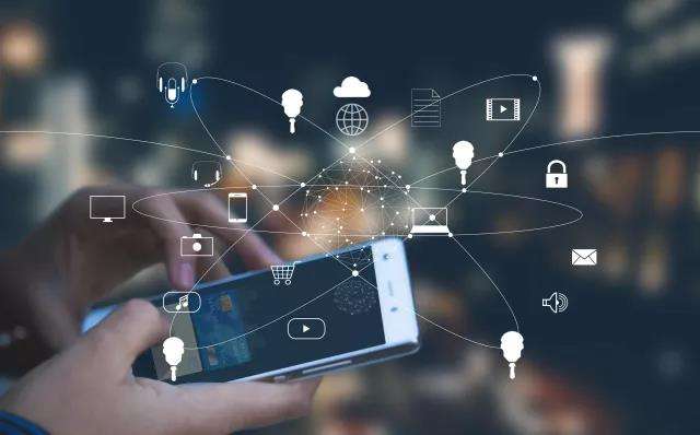 冷水江分析企业做微信营销常见的几种模式