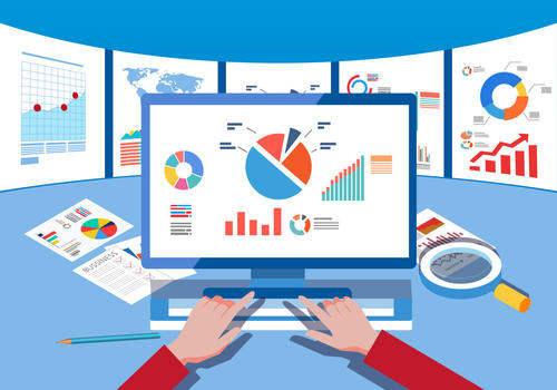 冷水江哪一种网站设计风格才是适合企业呢？