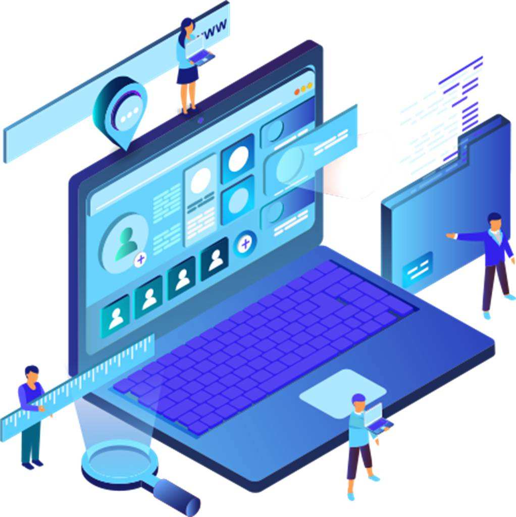 冷水江分析企业网站设计过程中需要注意的几个问题